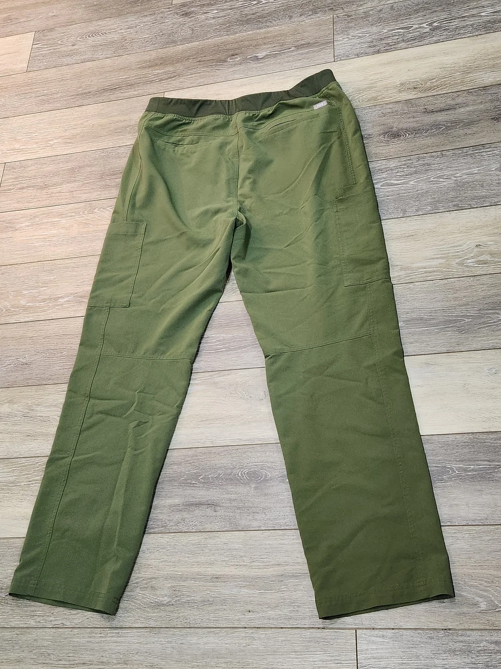 Figs dark olive